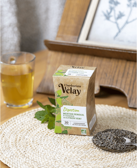 Infusion Digestion - Image 2