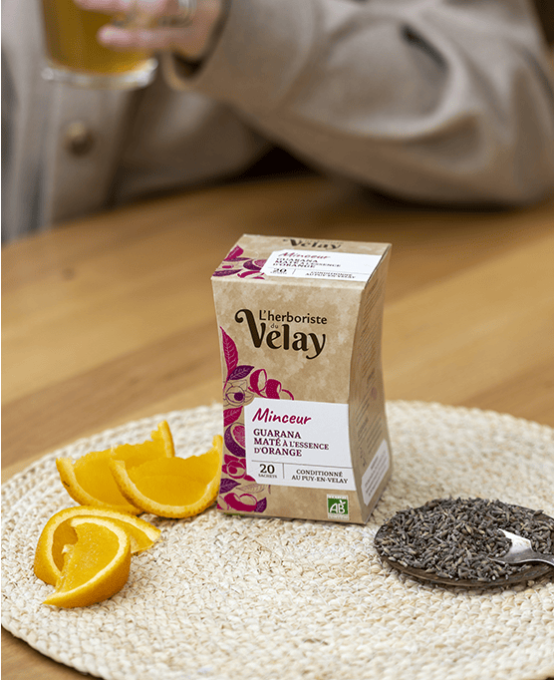 Infusion Minceur - Image 2