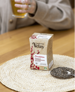 Infusion Circulation