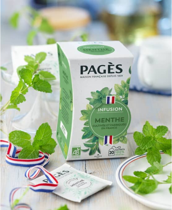 French Mint