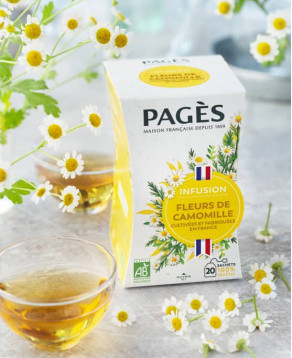 French Chamomile