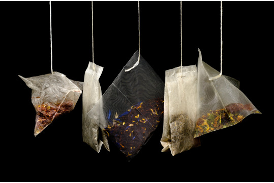 Pagès offers you its scented teas with exquisite flavors