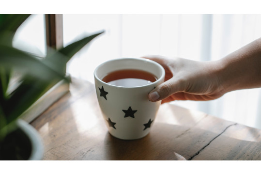 Tisane, Thé, Infusions : Quelles Sont Les Différences ?