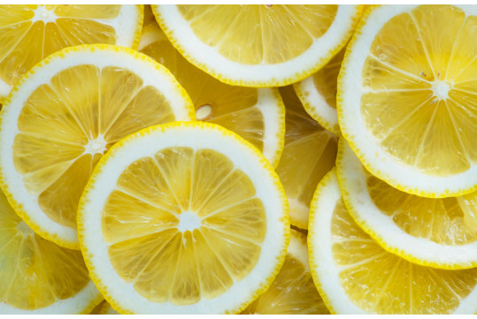 Bienfaits du citron : 6 bonnes raisons d’en boire au quotidien