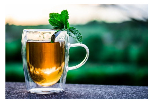 Quels sont les bienfaits du thé à la Menthe ?