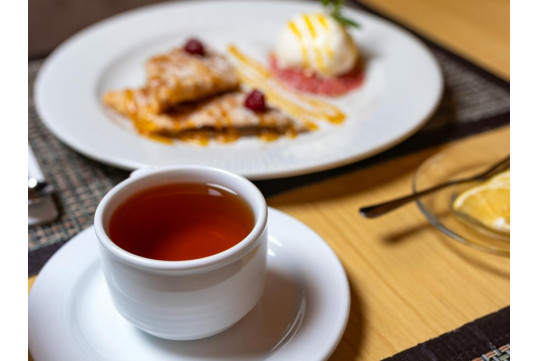 Quel thé pour un goûter ? Idées et astuces pour bien choisir | Pagès