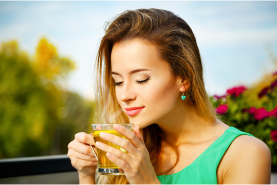 The refreshing Pagès herbal tea: to consume without moderation this summer!