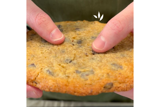Verbena Cookies Recipe Pagès ?
