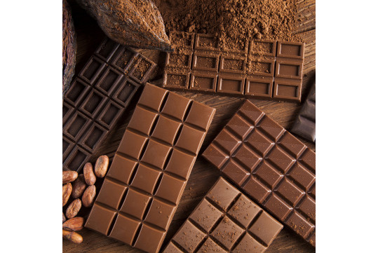 Quel thé boire avec du chocolat ? Le guide Pagès